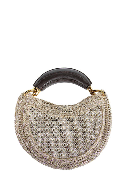 Mini Summer Banana Hobo Bag