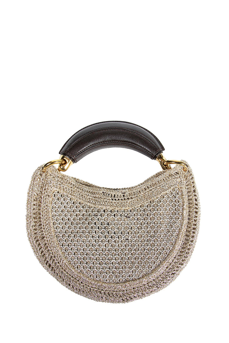 Mini Summer Banana Hobo Bag