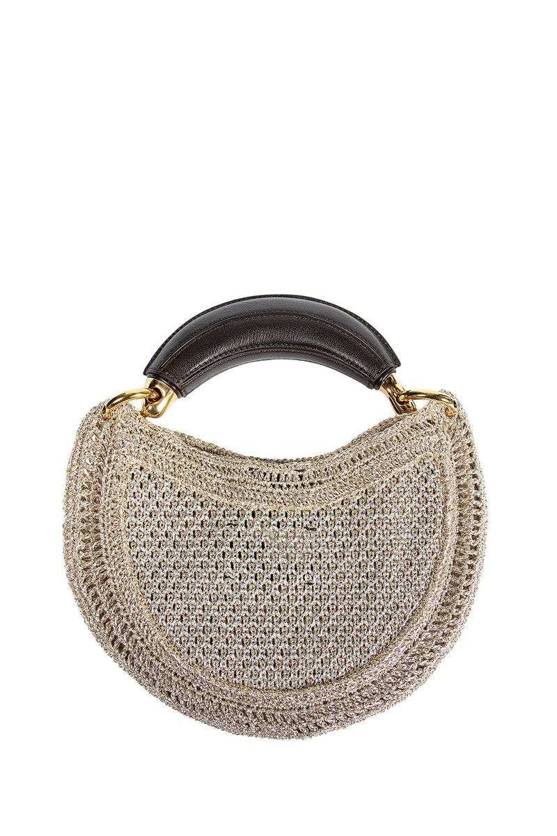 Mini Summer Banana Hobo Bag