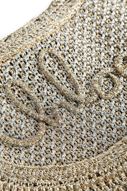 Mini Summer Banana Hobo Bag