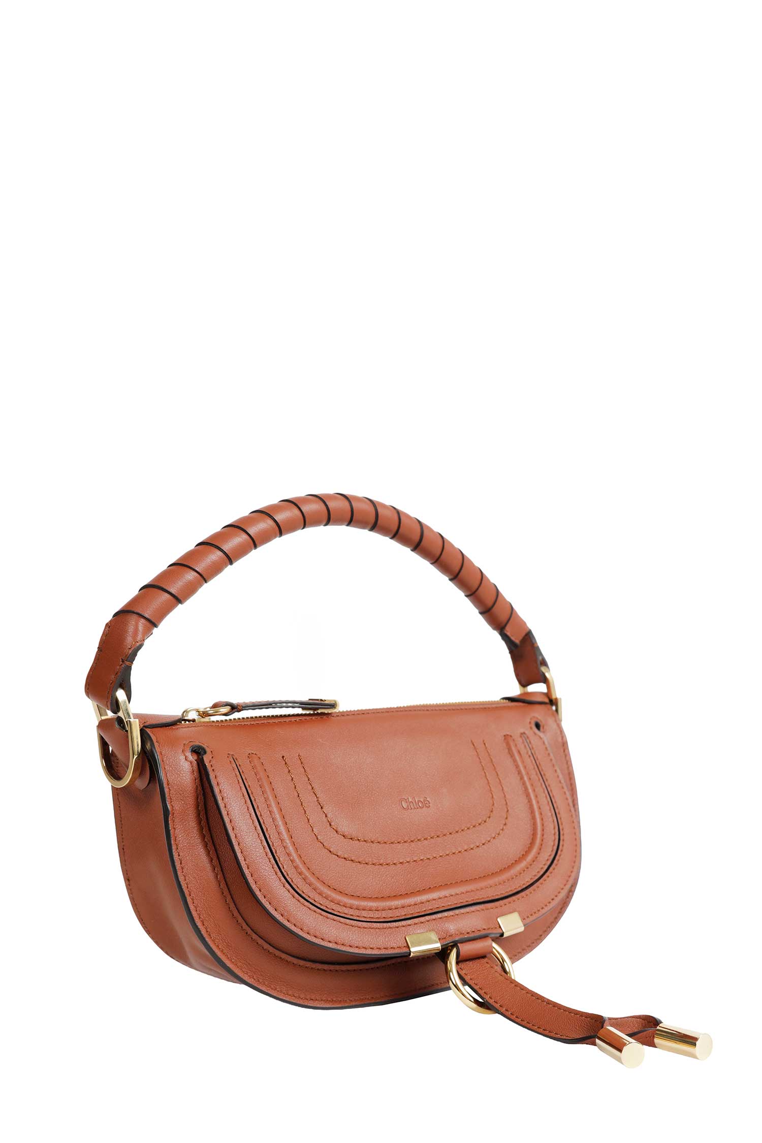 Mini Marcie Shoulder Bag