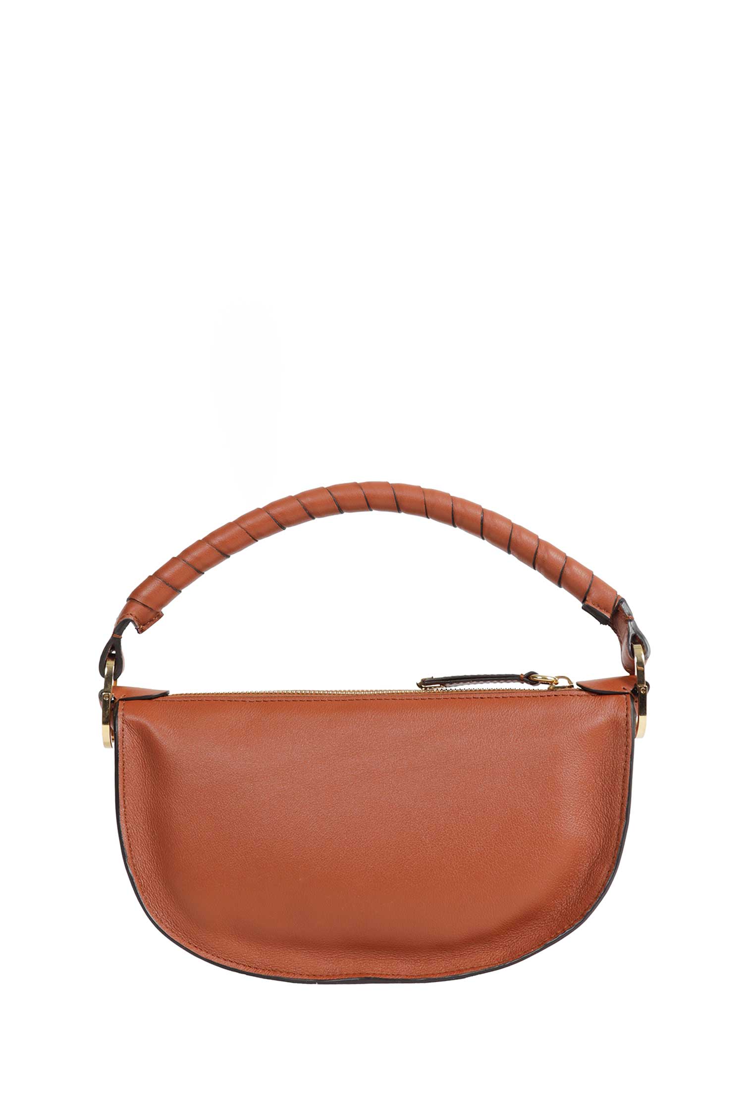 Mini Marcie Shoulder Bag