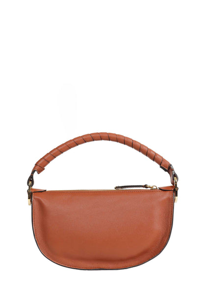 Mini Marcie Shoulder Bag