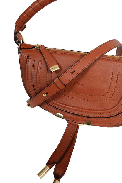 Mini Marcie Shoulder Bag