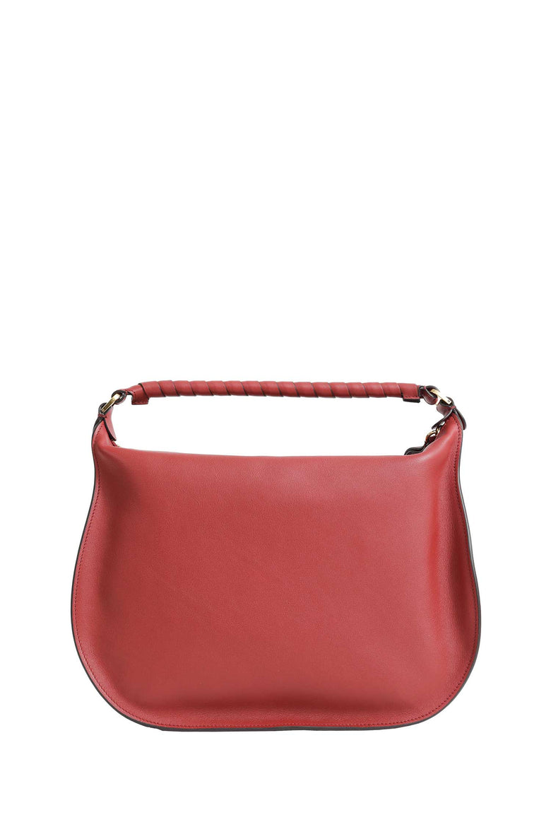 CHLOÉ Marcie Shoulder Bag woman