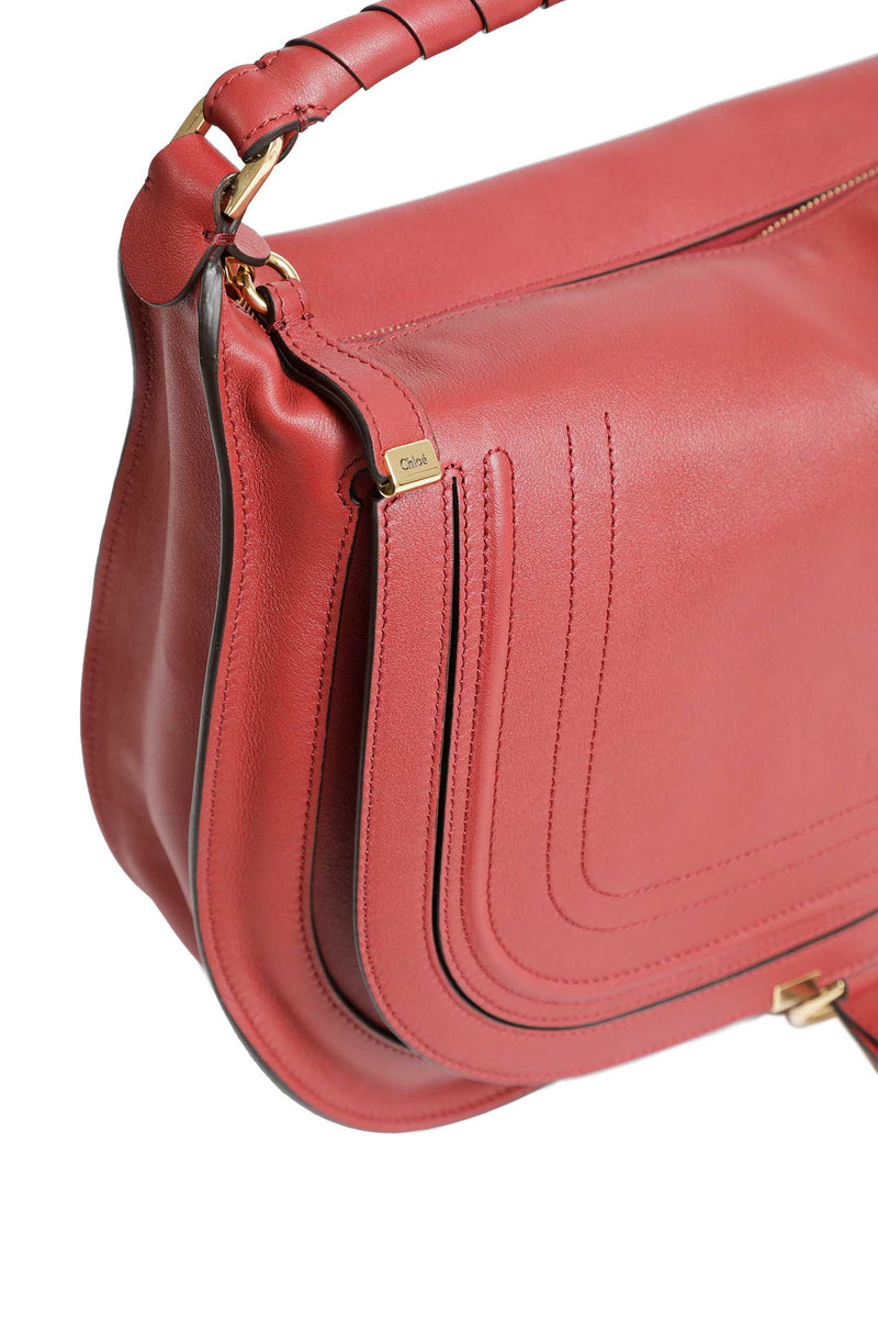 CHLOÉ Marcie Shoulder Bag woman
