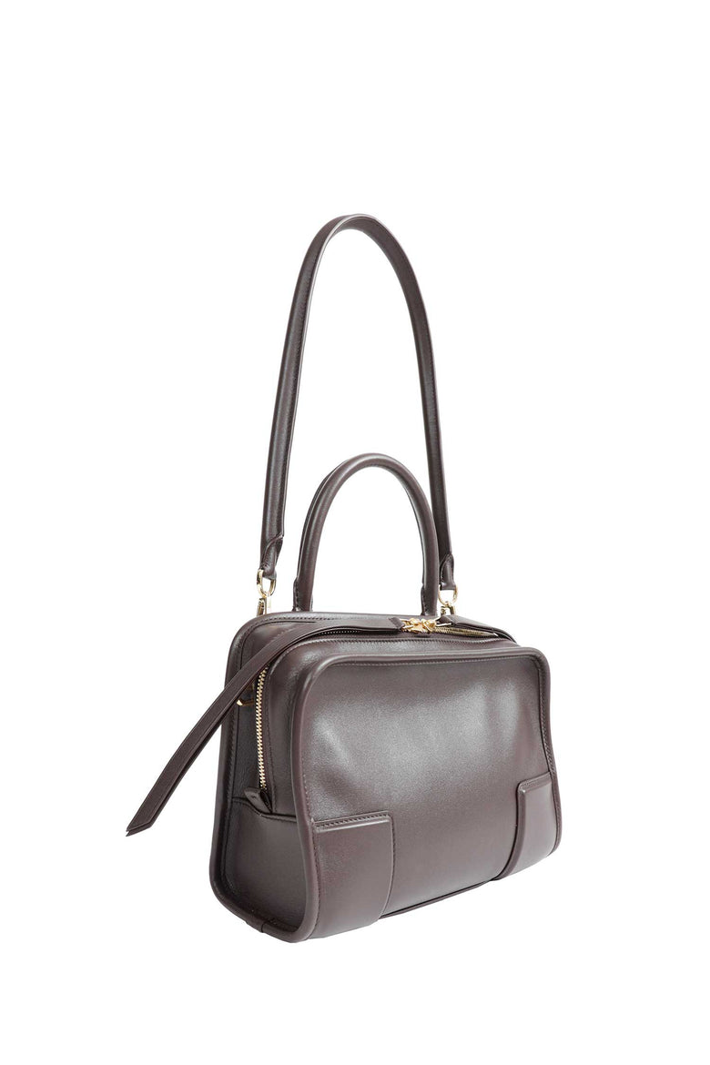 
              CHLOÉ Marcie Samll Shoulder Bag woman
            