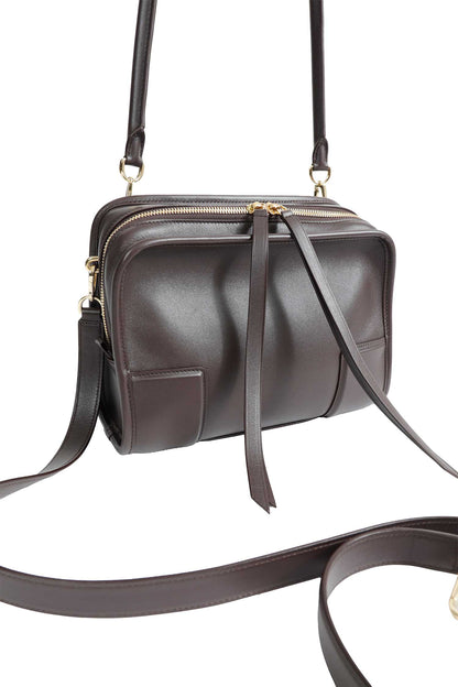 Marcie Small Shoulder Bag