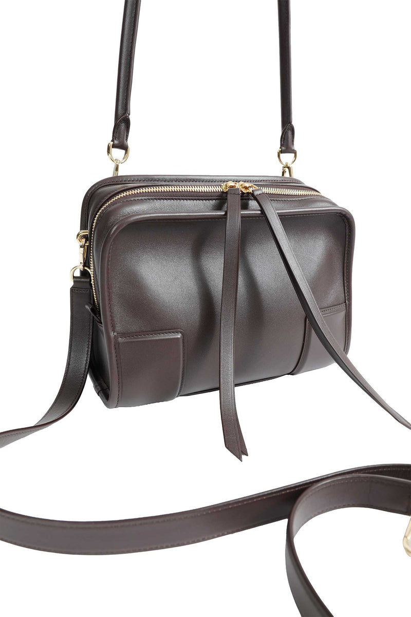 CHLOÉ Marcie Small Shoulder Bag woman