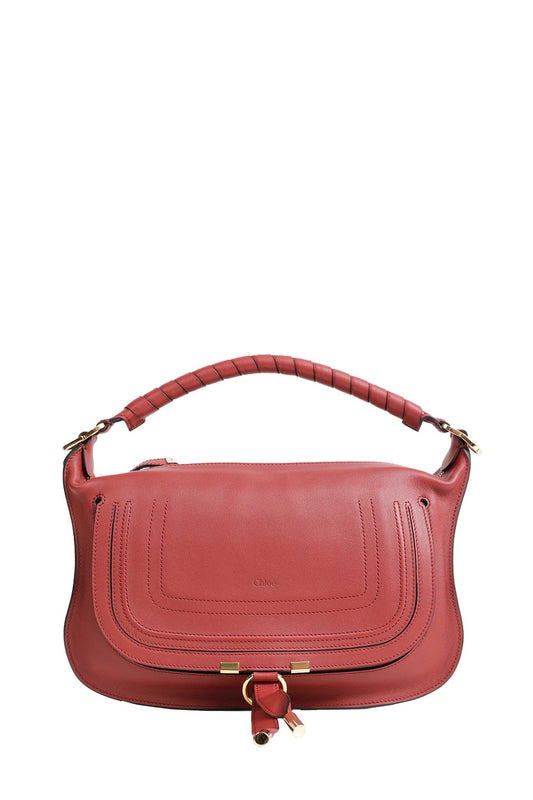 Small Marcie Shoulder Bag