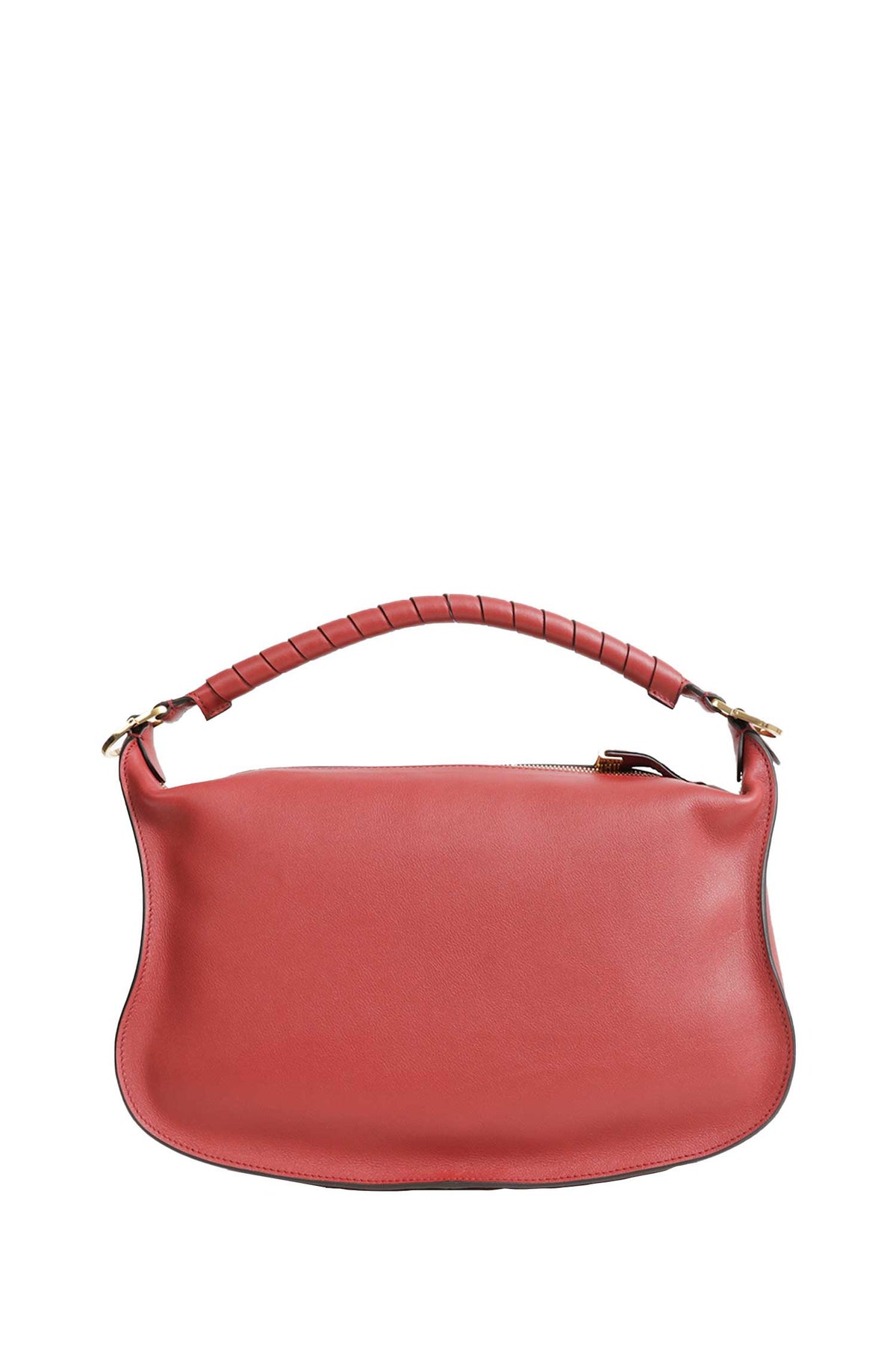 Small Marcie Shoulder Bag