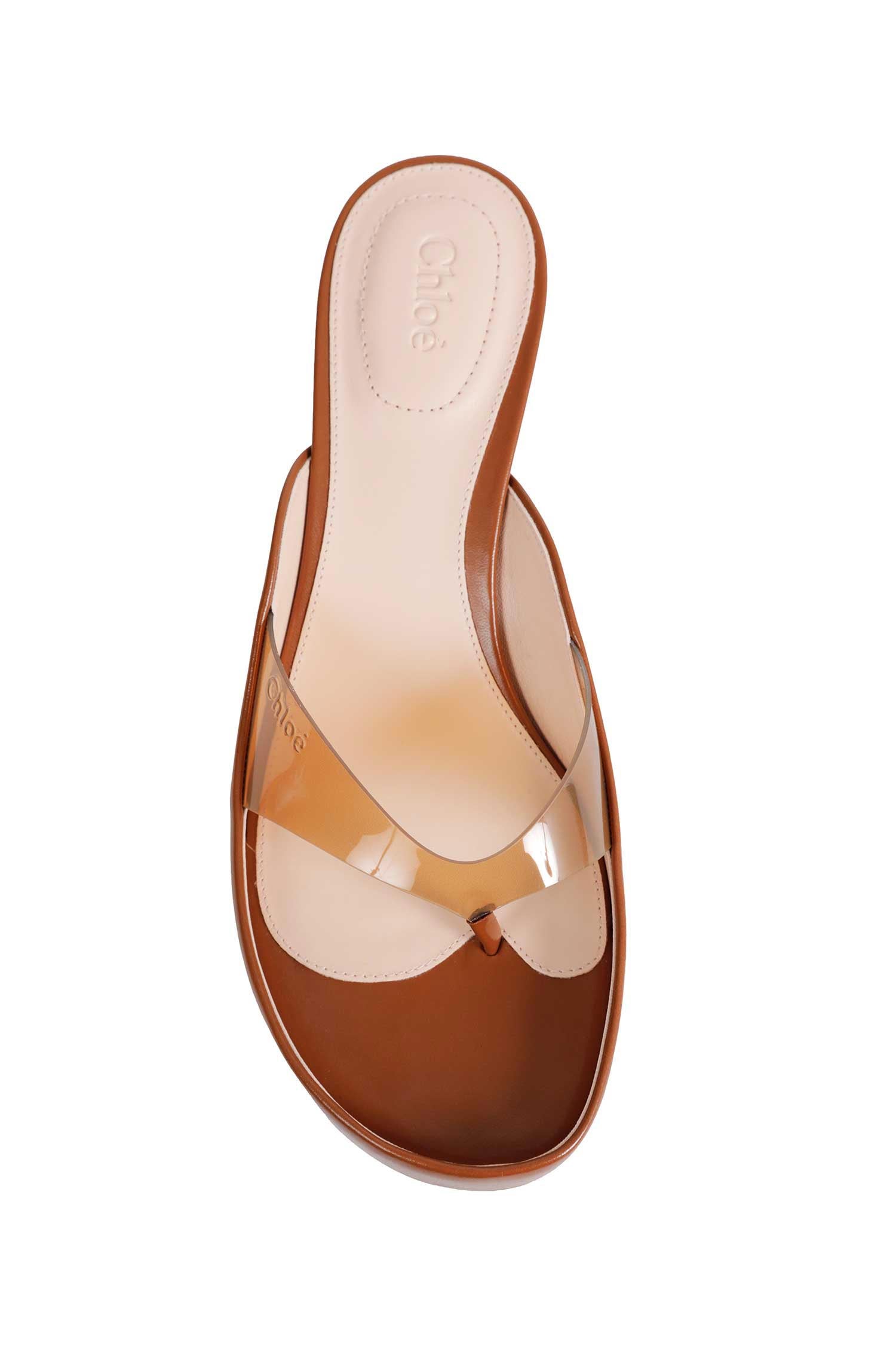 Junie Heeled Sandals