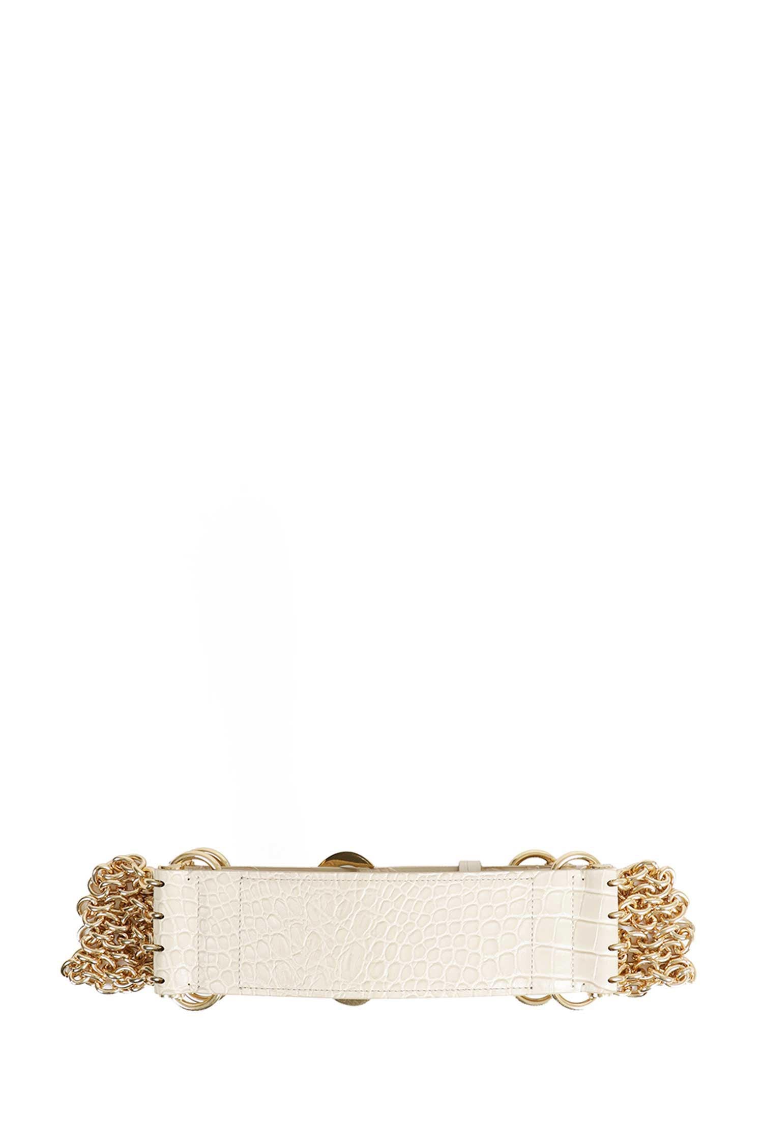CHLOÉ Camera Chain Blet woman