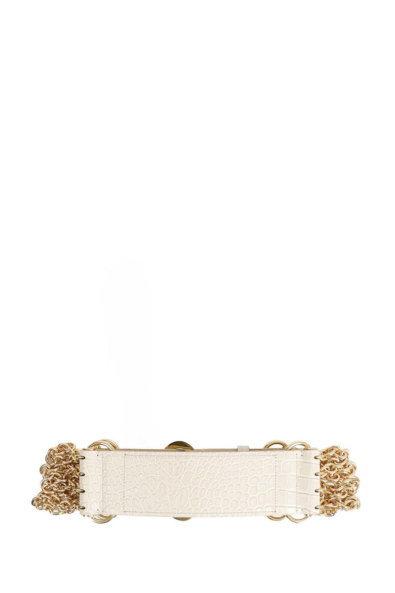 CHLOÉ Camera Chain Blet woman