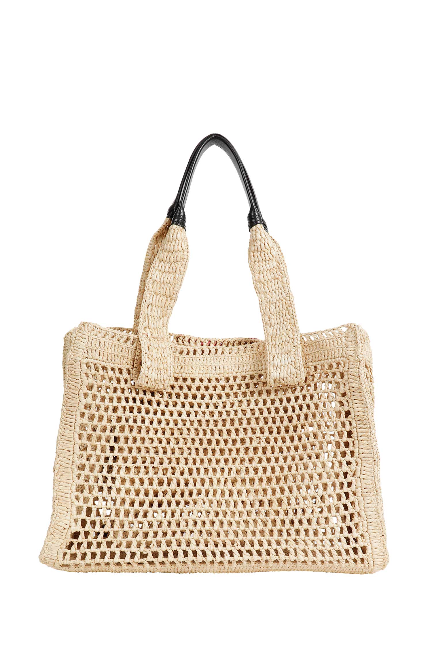 CHLOÉ Summer Banana East-West Tote Bag woman