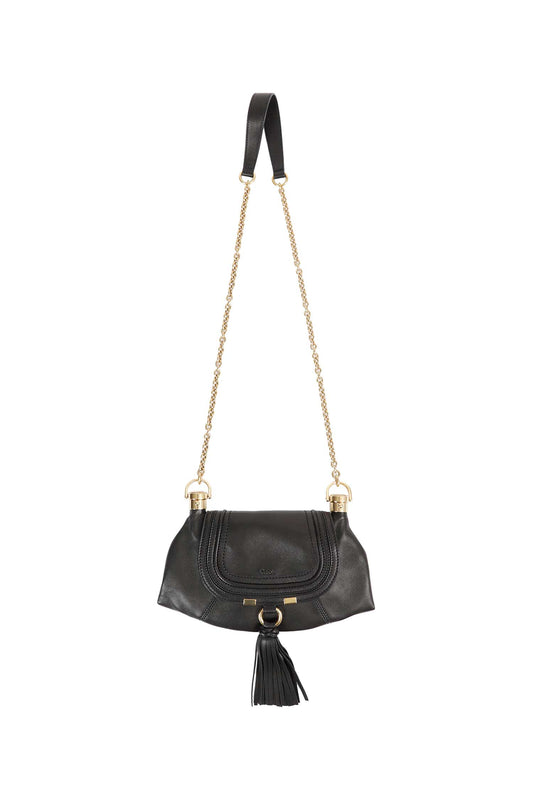 Mini Marcie Foulard Chain Bag