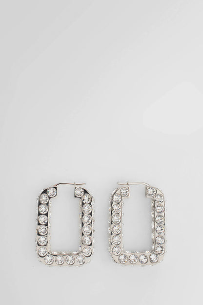 Antonioli AMINA MUADDI WOMAN SILVER JEWELLERY