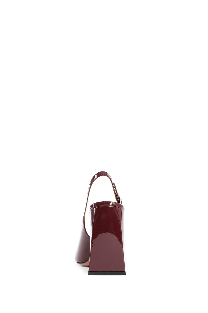 Charlotte Sling Pumps - Antonioli.eu