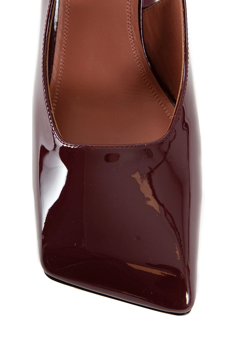 Charlotte Sling Pumps - Antonioli.eu