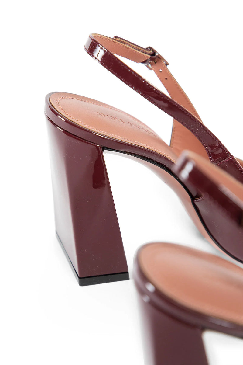 Charlotte Sling Pumps - Antonioli.eu