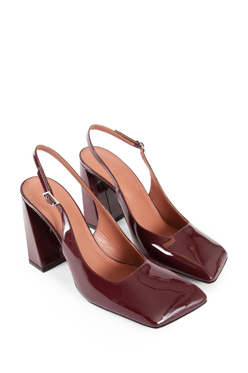 Charlotte Sling Pumps - Antonioli.eu
