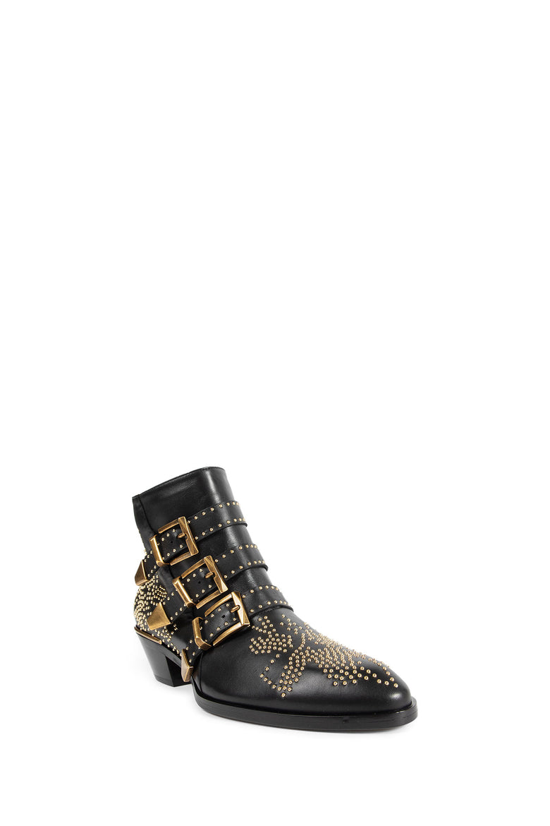 Susanna Ankle Boots