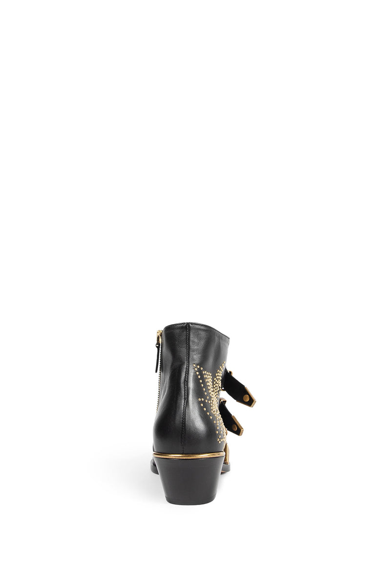 Susanna Ankle Boots