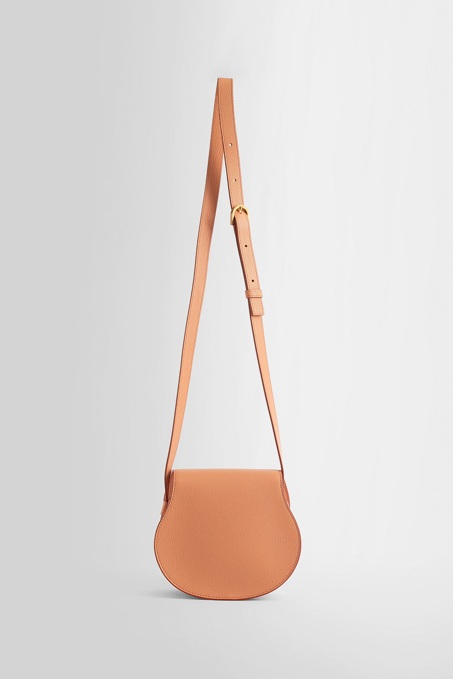 CHLOÉ WOMAN PINK CROSSBODY BAGS