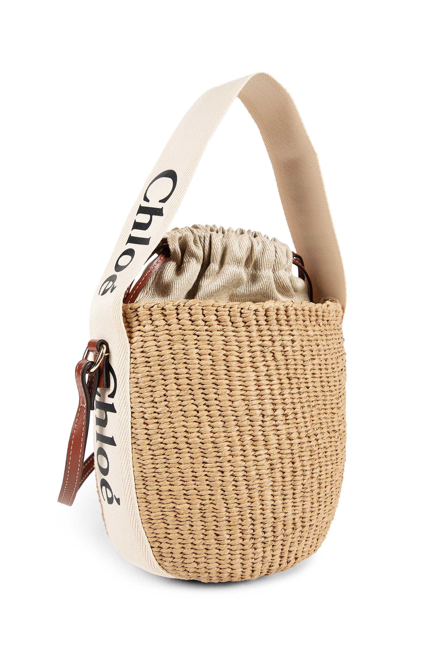 Small Woody Basket