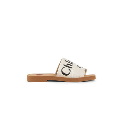 Woody Flat sandals - Antonioli.eu