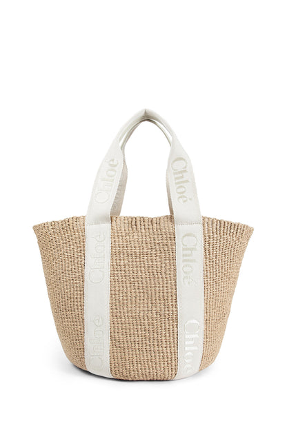 Large Woody basket