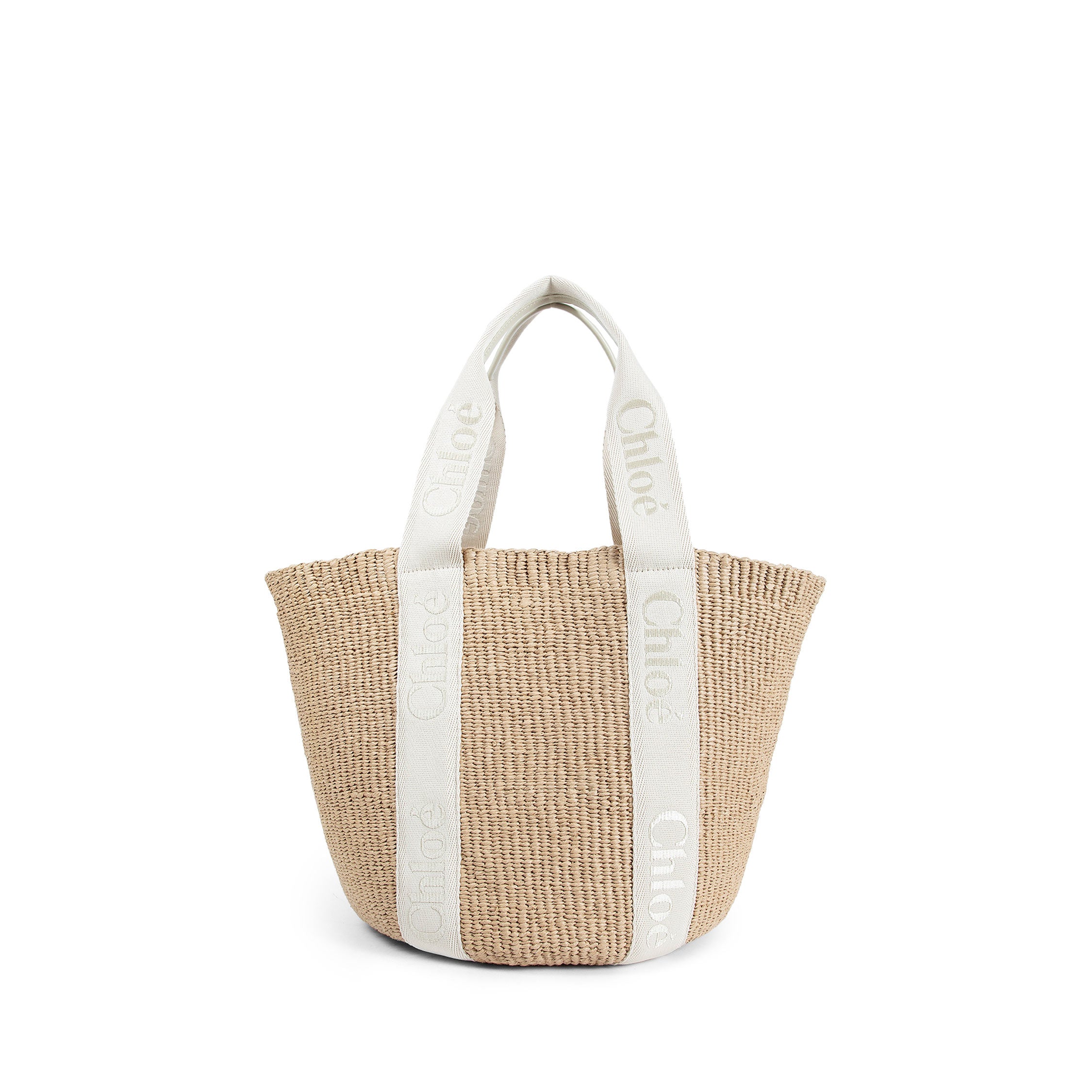 Large Woody basket