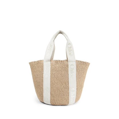 Large Woody basket