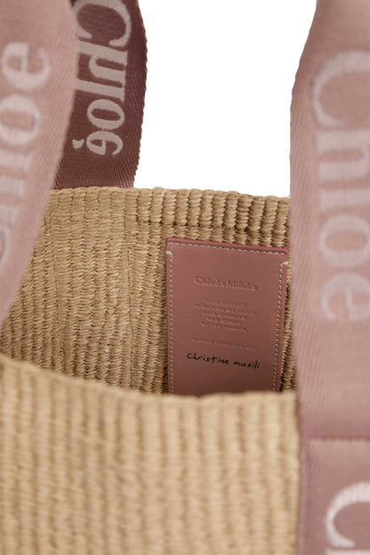 Woody Shoulder Bag