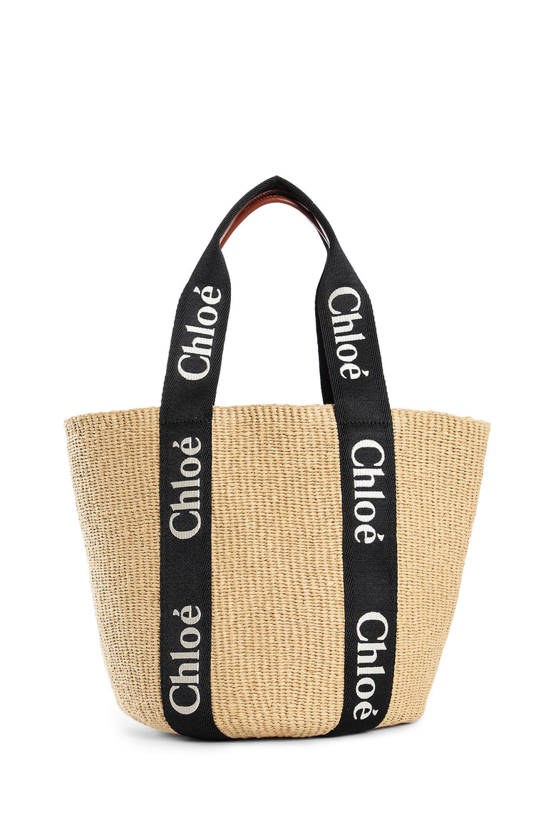 Large Woody Tote Bag