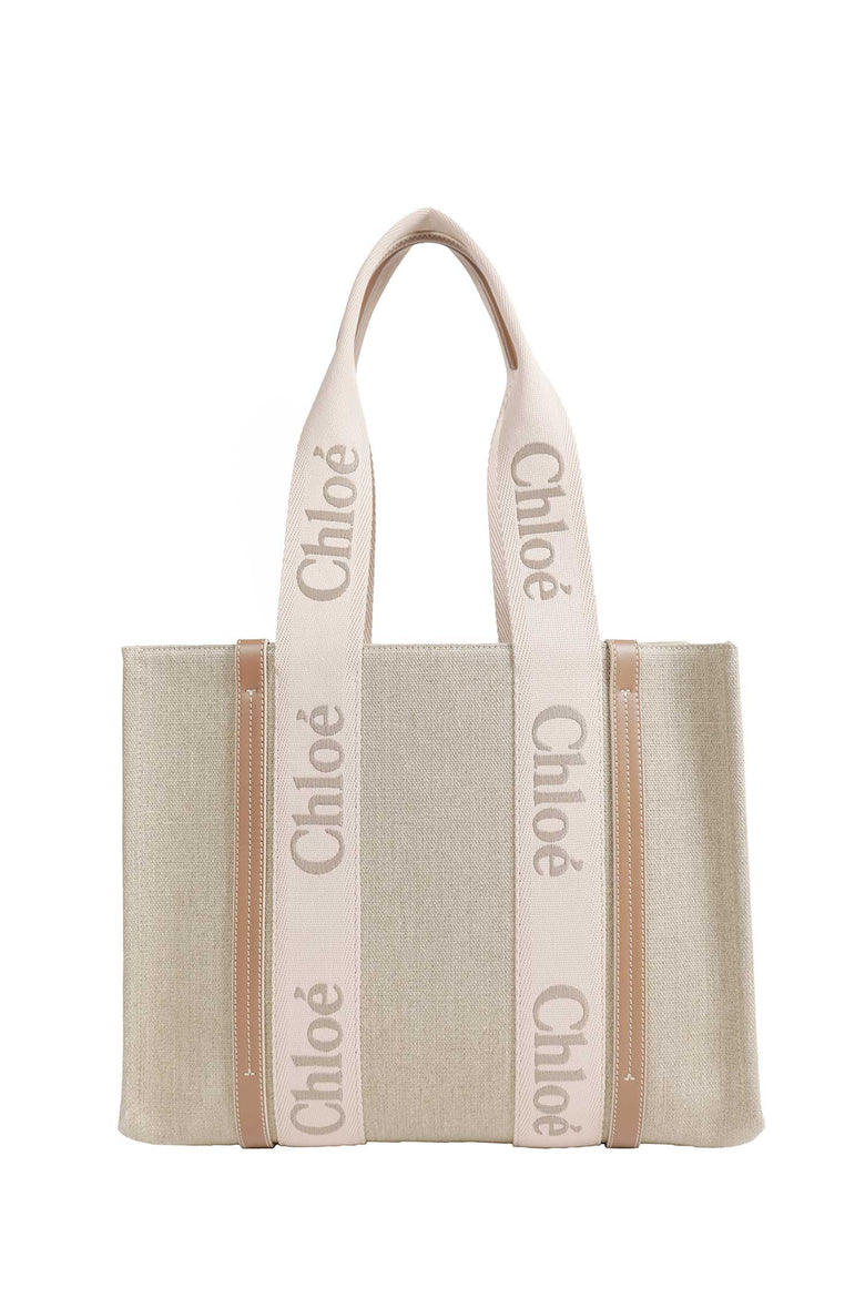 
              CHLOÉ CHLOÉ WOMAN  TOTE BAGS woman
            
