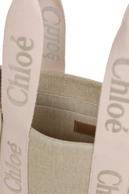 CHLOÉ WOMAN  TOTE BAGS
