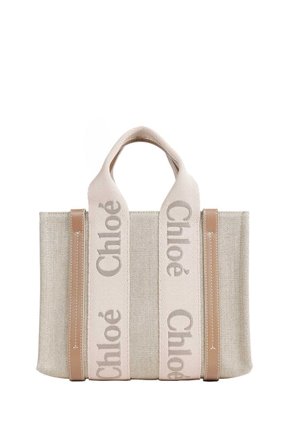 Woody Tote bag