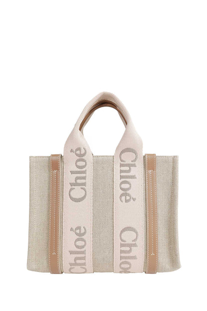 Woody Tote bag