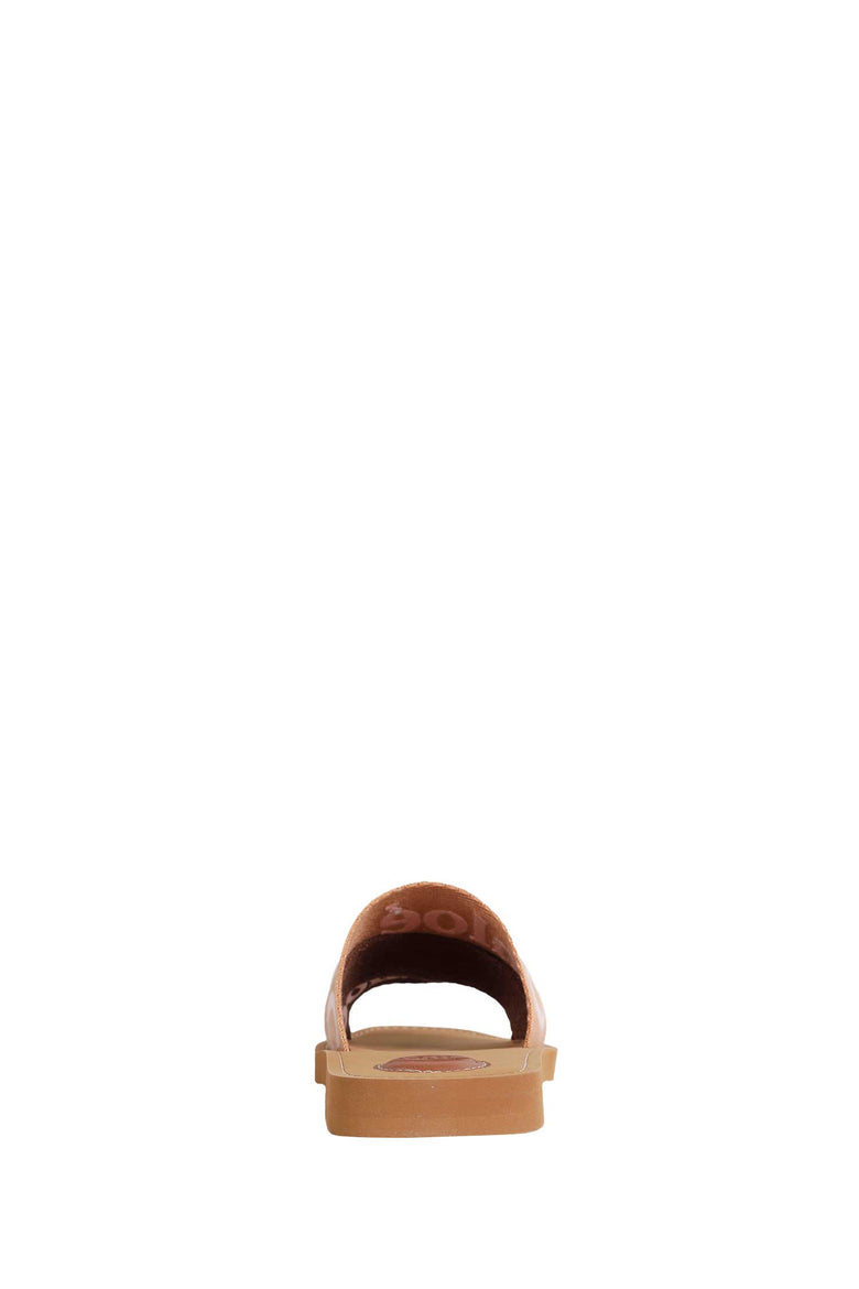
              CHLOÉ Woody Sandlas woman
            