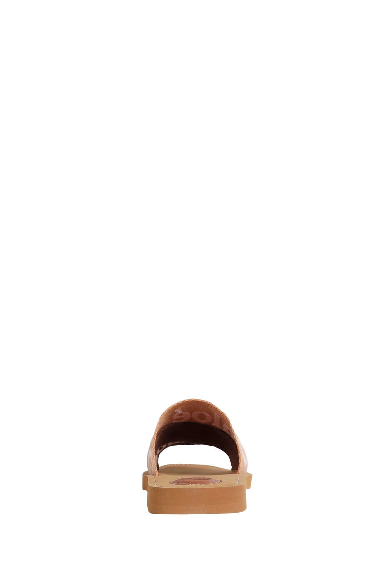 CHLOÉ Woody Sandlas woman