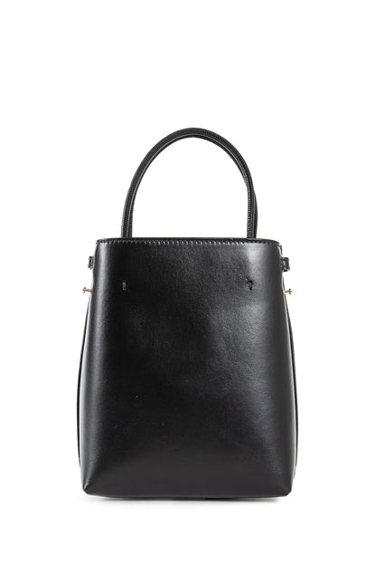 CHLOÉ WOMAN BLACK TOTE BAGS