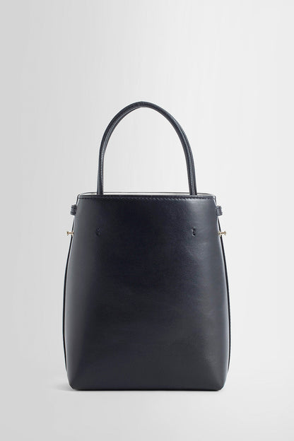 CHLOÉ WOMAN BLACK TOTE BAGS