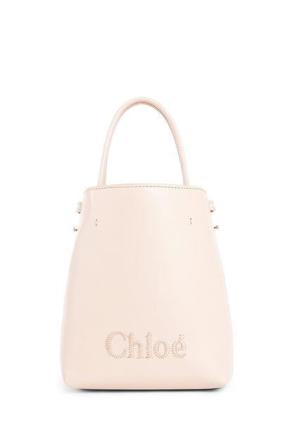 Antonioli CHLOÉ WOMAN PINK MINI BAGS