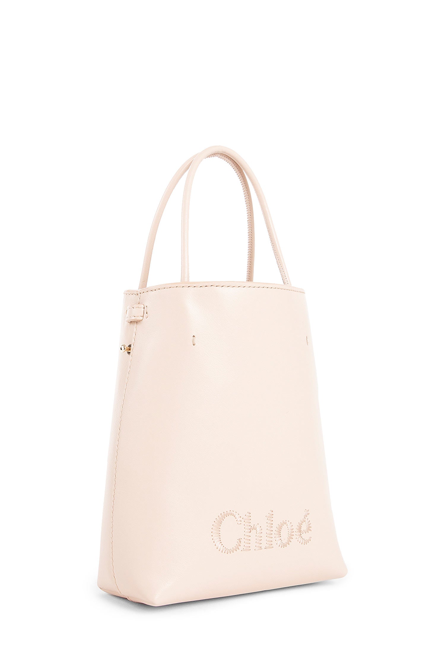 CHLOÉ WOMAN PINK MINI BAGS