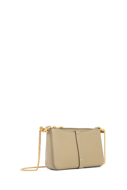 CHLOÉ WOMAN GREEN MINI BAGS