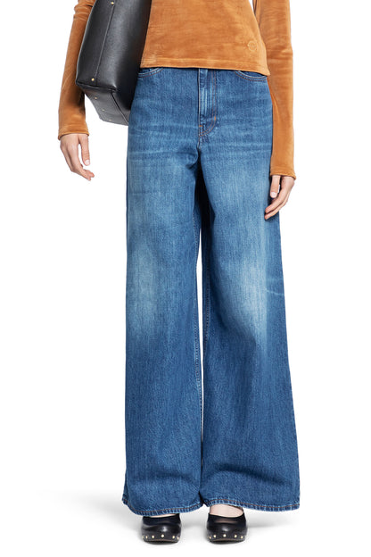 Antonioli CHLOÉ WOMAN BLUE JEANS