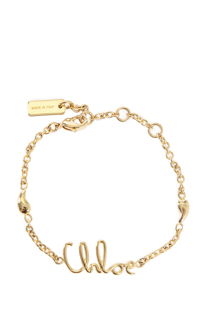 Antonioli CHLOÉ WOMAN GOLD JEWELLERY