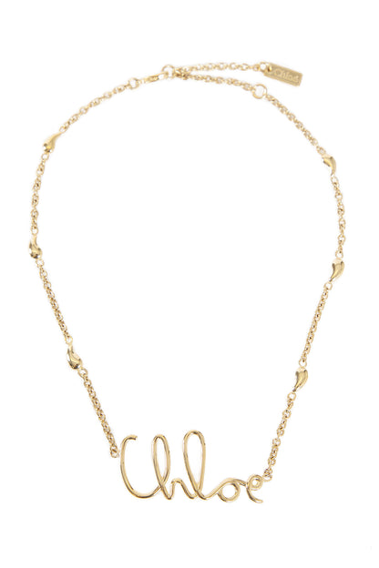 Antonioli CHLOÉ WOMAN GOLD JEWELLERY