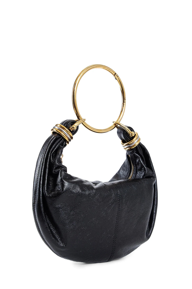 CHLOÉ Small Bracelet Hobo Bag woman